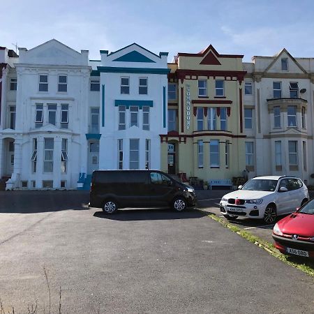 Five Way Apartments Paignton Dış mekan fotoğraf
