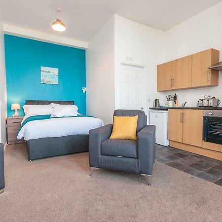 Five Way Apartments Paignton Dış mekan fotoğraf