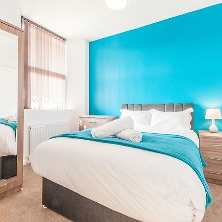 Five Way Apartments Paignton Dış mekan fotoğraf