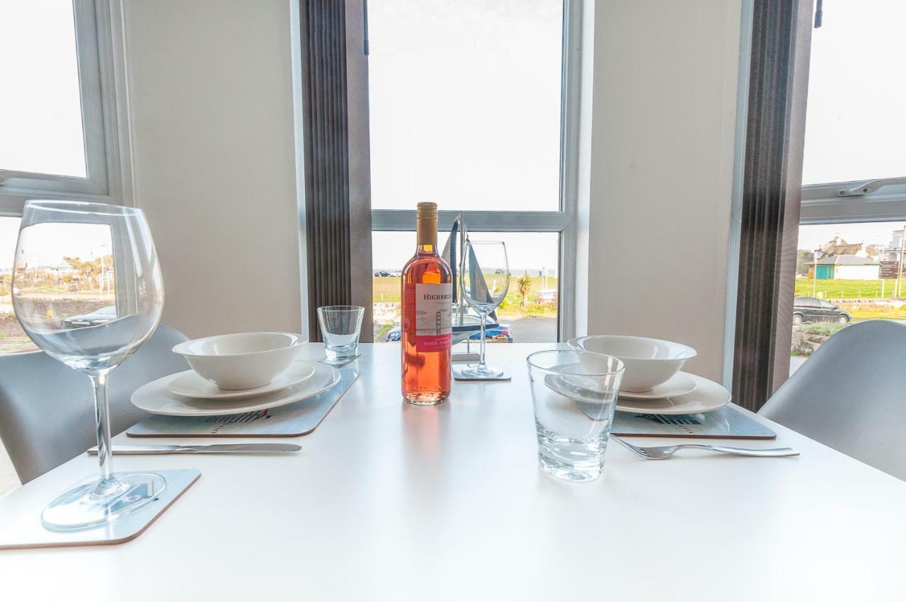 Five Way Apartments Paignton Dış mekan fotoğraf