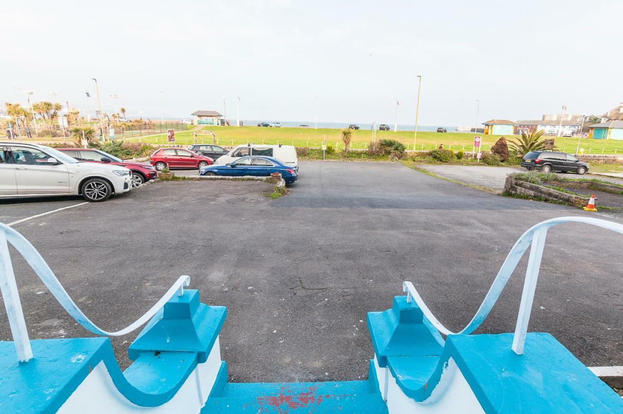 Five Way Apartments Paignton Dış mekan fotoğraf